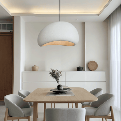 Moderne Pendellamp Met Dimbare Lichtbron