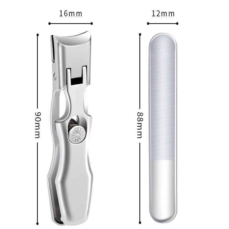 Premium Nagelknipper Voor Dikke En Harde Nagels