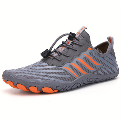 Sneldrogende Waterschoenen voor Heren & Dames – Antislip & Lichtgewicht