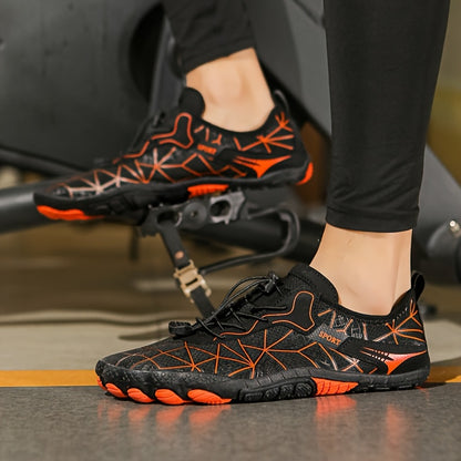 Unisex Sneldrogende Waterschoenen – Lichtgewicht & Ademend voor Sport & Outdoor