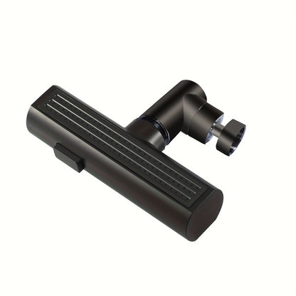 Multifunctionele Kraanadapter voor Wastafel en Gootsteen