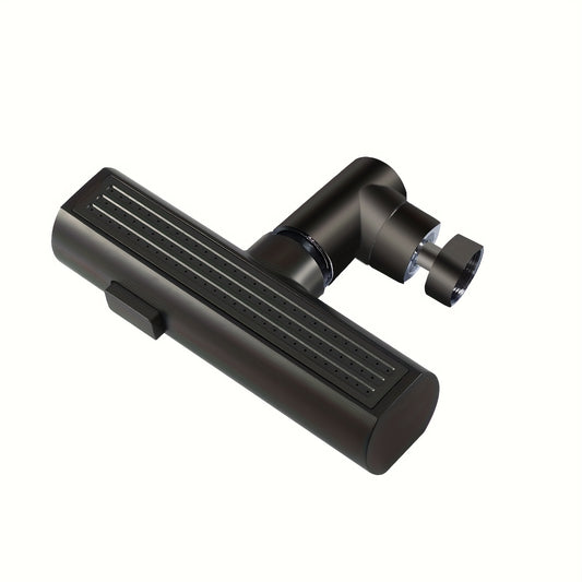 Multifunctionele Kraanadapter voor Wastafel en Gootsteen