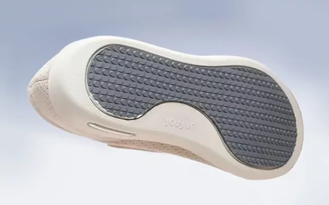 Brede Diabetische Schoenen Voor Comfort Bij Gezwollen Voeten