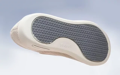 Brede Diabetische Schoenen Voor Comfort Bij Gezwollen Voeten
