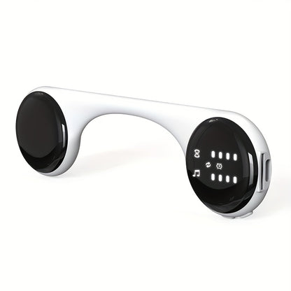 Draadloze Botgeleiding Slaap Speaker – Compact & Comfortabel