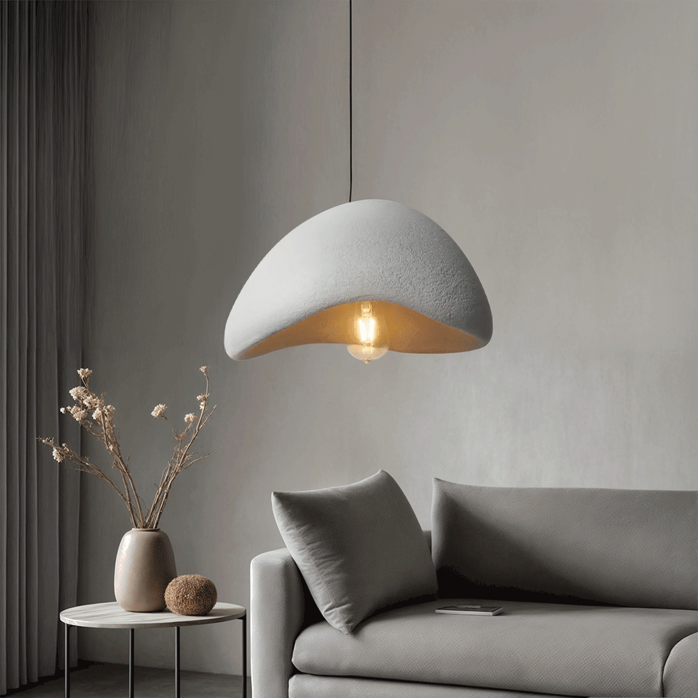 Moderne Pendellamp Met Dimbare Lichtbron