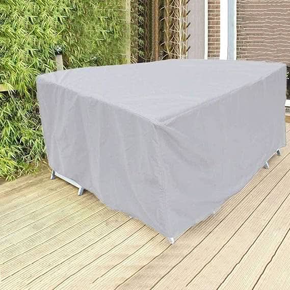 Weerbestendige Tuinmeubelhoes Van Polyester