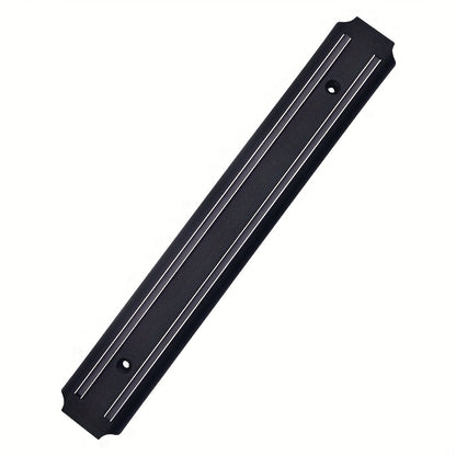 Magnetische wandhouder voor messen, scharen en  gereedschap, 1 stuk, perfecte organizer voor keukengerei, Vaderdagcadeau