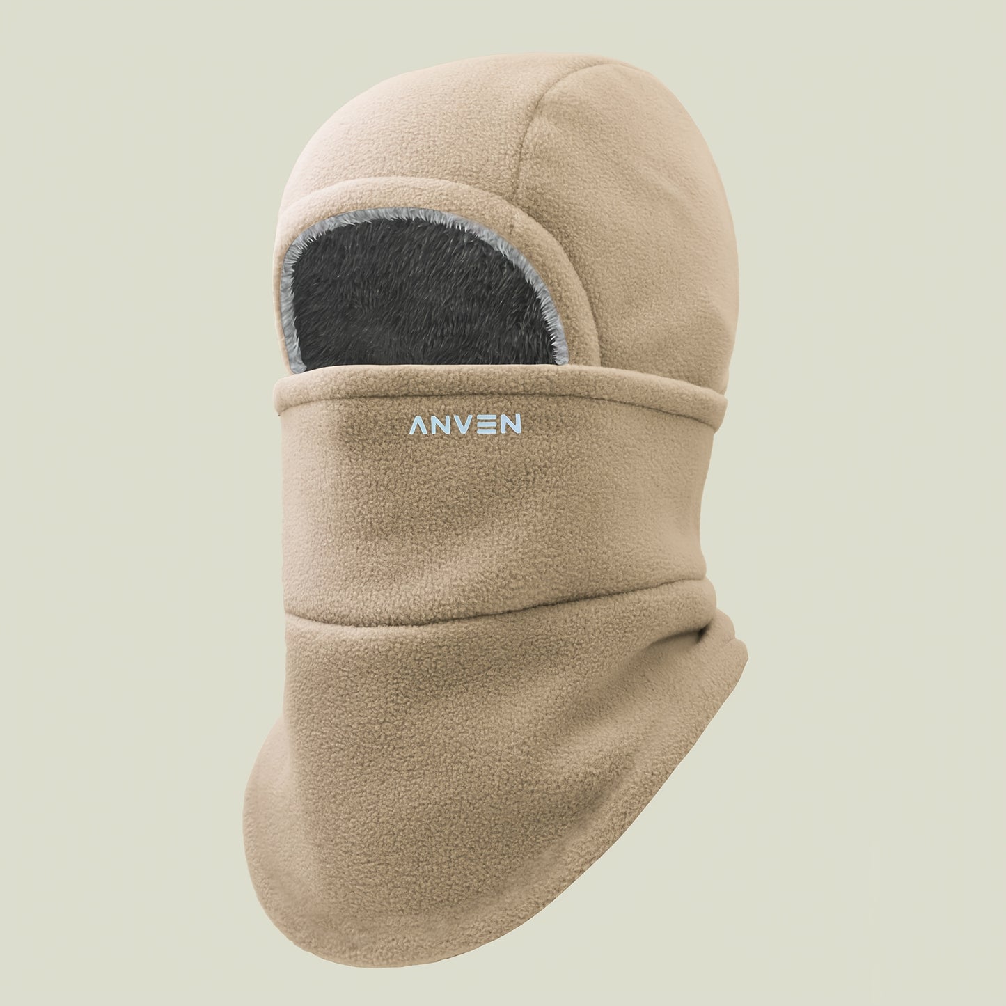 Thermisch Wintermasker met Gezichtsbedekking – Unisex Outdoor Bescherming