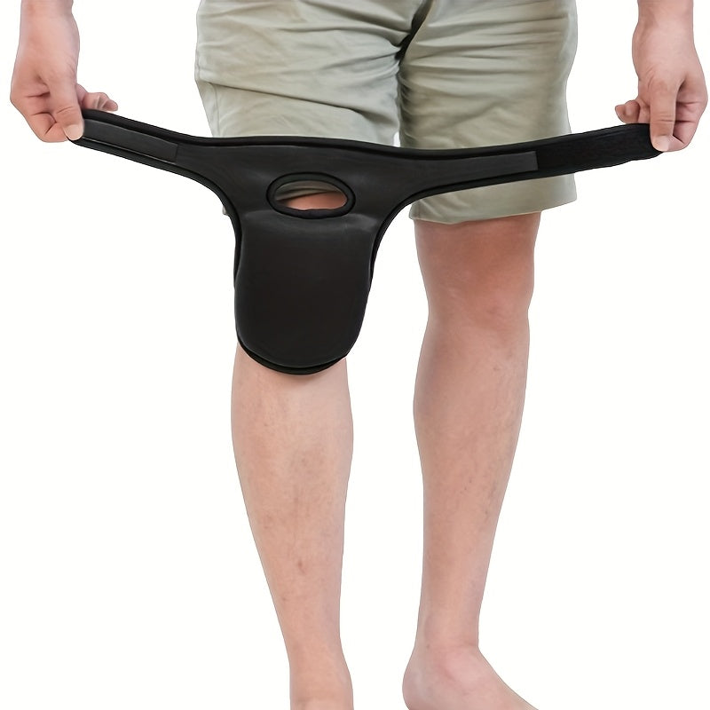 Ergonomische Kniebeschermers Met Antislip Ontwerp Voor Comfortabel Kluswerk