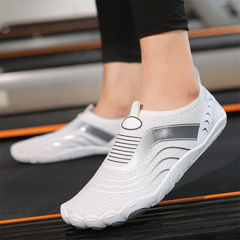 Unisex Sneldrogende Waterschoenen – Comfortabel en Ademend voor Outdoor & Wateractiviteiten