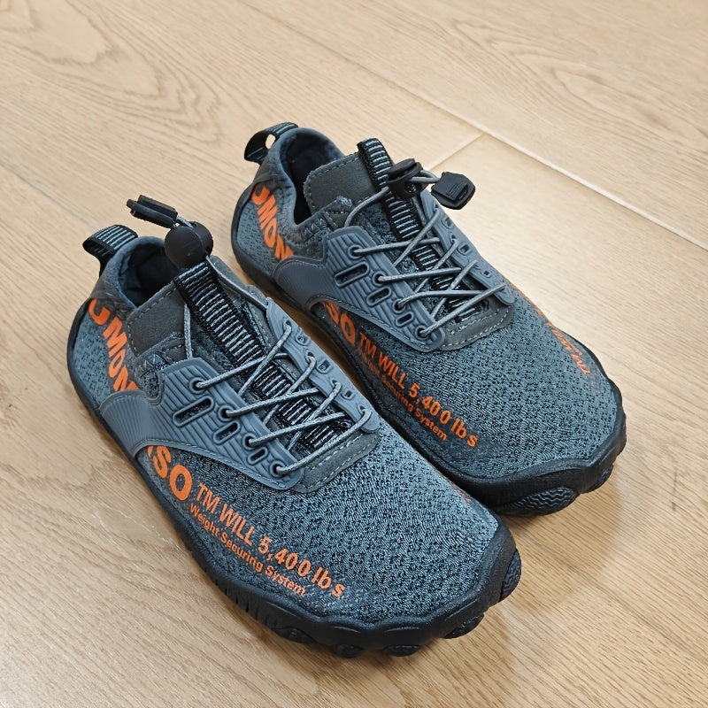 Dames Lichtgewicht Waterschoenen – Sneldrogend & Anti‑Slip voor Strand, Zwemmen & Outdoor