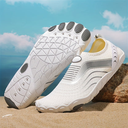 Unisex Sneldrogende Waterschoenen – Comfortabel en Ademend voor Outdoor & Wateractiviteiten