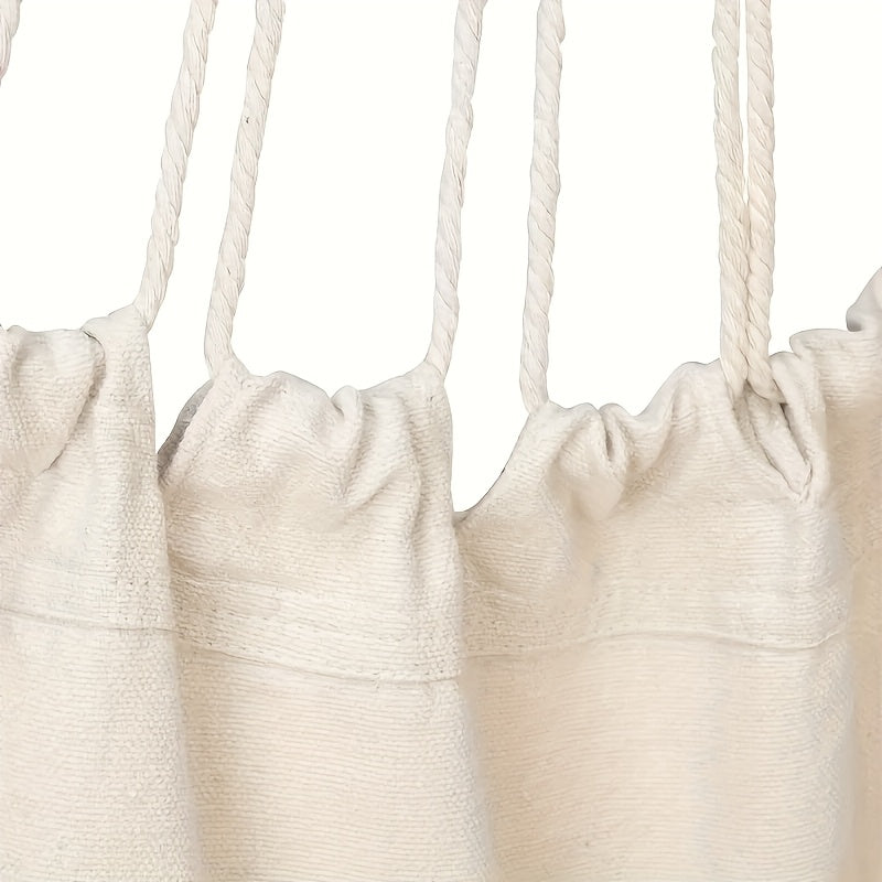 Comfortabele Outdoor Hangmat met Casual Stijl voor Kamperen