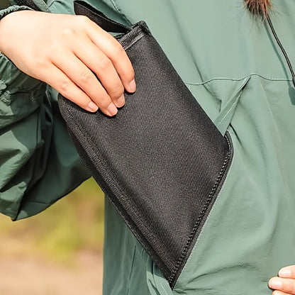 Opvouwbare Visstoel – Lichtgewicht Outdoor Zitstoel