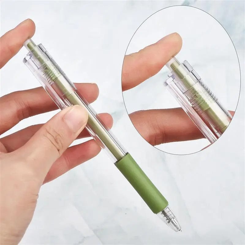 Precisie‑Snijset van 12 Stuks voor Creatieve Papier‑ en Stoffprojecten