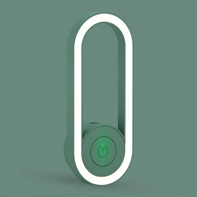 Ultrasone Ongedierteverjager Met Stil Werkend Bereik En Energiezuinige Dagelijkse Bescherming