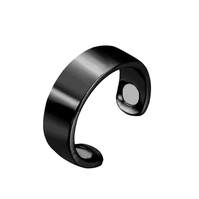 SilentPulse Acupressuur Ring tegen Snurken