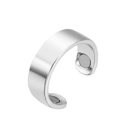 SilentPulse Acupressuur Ring tegen Snurken