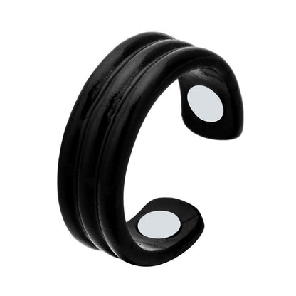SilentPulse Acupressuur Ring tegen Snurken