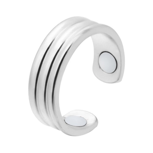 SilentPulse Acupressuur Ring tegen Snurken