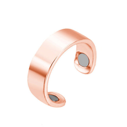 SilentPulse Acupressuur Ring tegen Snurken