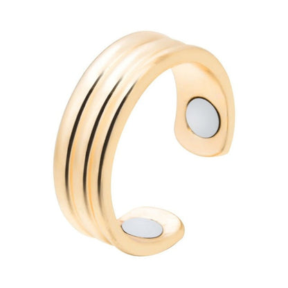 SilentPulse Acupressuur Ring tegen Snurken