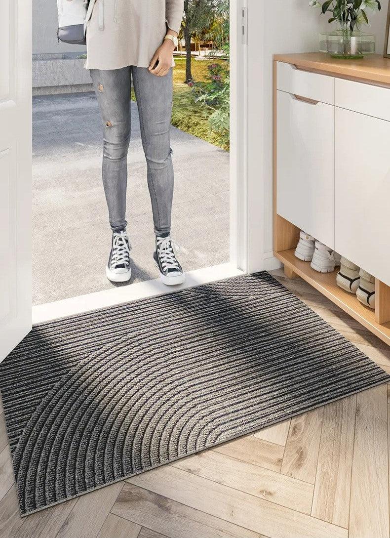 Antislip Droogloopmat Binnen Met Duurzame Constructie En Dagelijkse Vuilreductie