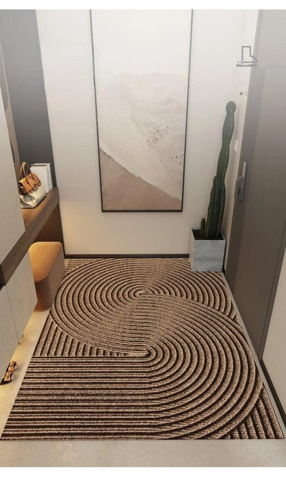 Antislip Droogloopmat Binnen Met Duurzame Constructie En Dagelijkse Vuilreductie