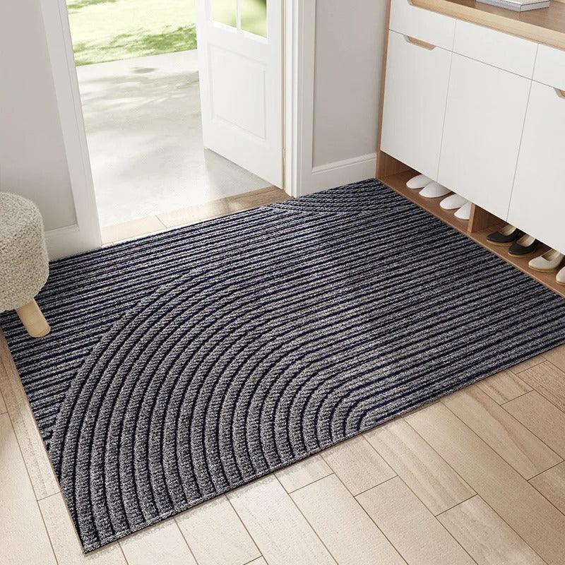 Antislip Droogloopmat Binnen Met Duurzame Constructie En Dagelijkse Vuilreductie