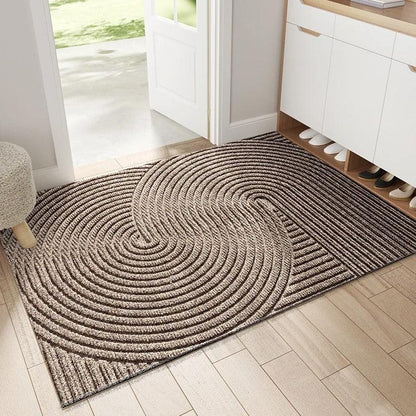 Antislip Droogloopmat Binnen Met Duurzame Constructie En Dagelijkse Vuilreductie