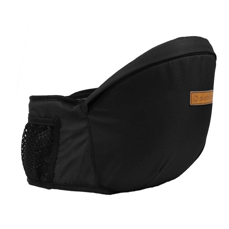 Ergonomisch Heupzitje voor Baby's met Verstelbare Heupband
