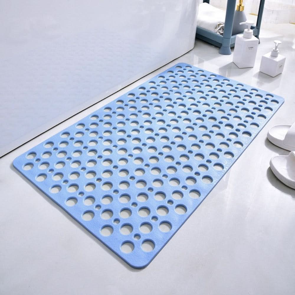 Antislip Douchemat Van Pvc Voor Veilig Badkamergebruik