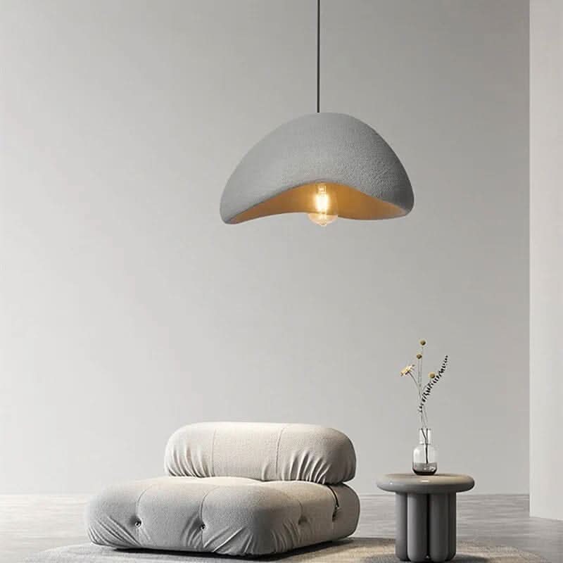 Moderne Pendellamp Met Dimbare Lichtbron