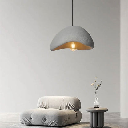 Moderne Pendellamp Met Dimbare Lichtbron
