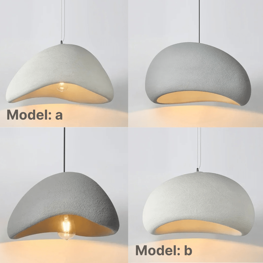 Moderne Pendellamp Met Dimbare Lichtbron