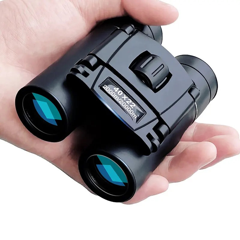 Kijker Met Lange Bereikafstand En Heldere Optiek
