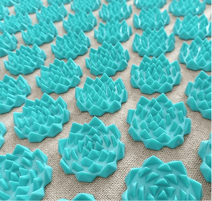 Florapress Acupressuurset voor Ontspanning en Spierherstel