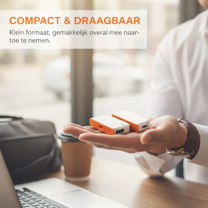 Draadloze Hdmi Adapter Voor Direct Groot Scherm Weergave
