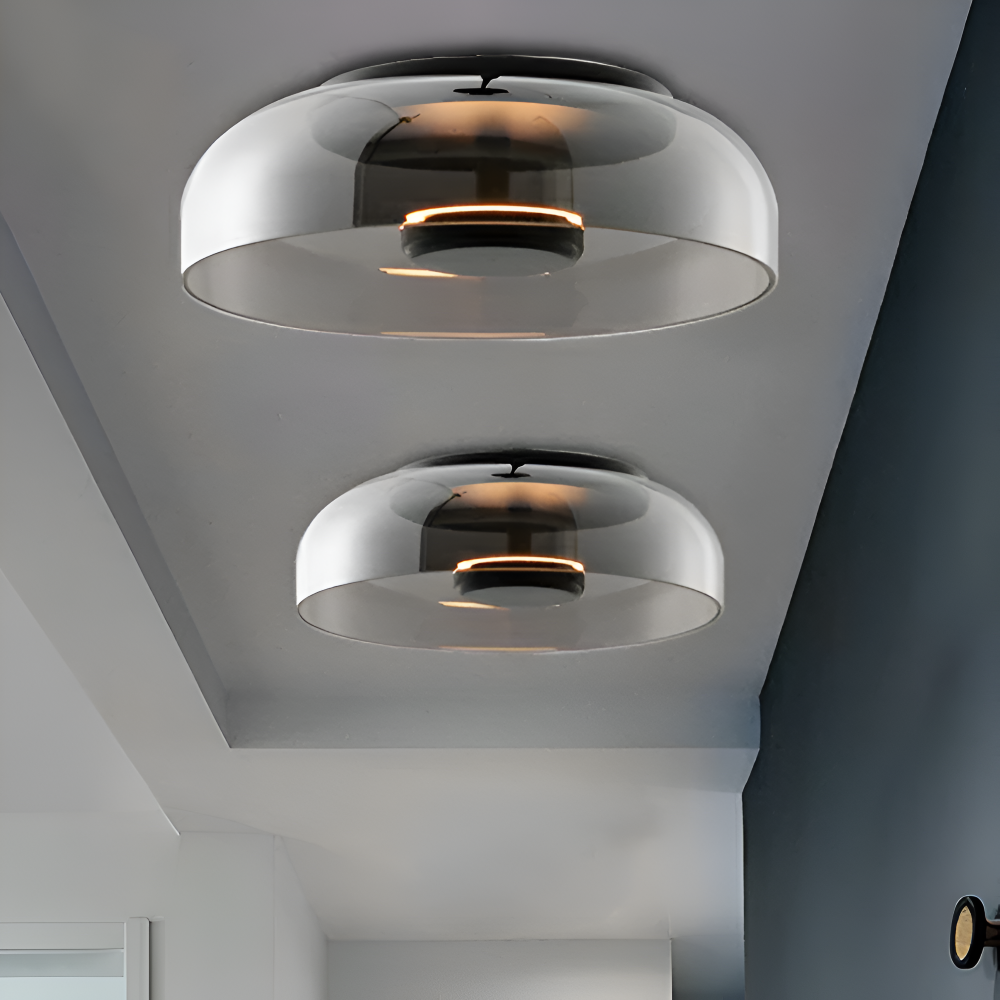 Bohemian Wandlamp Van Touw En Metaal Voor Natuurlijke Sfeerverlichting
