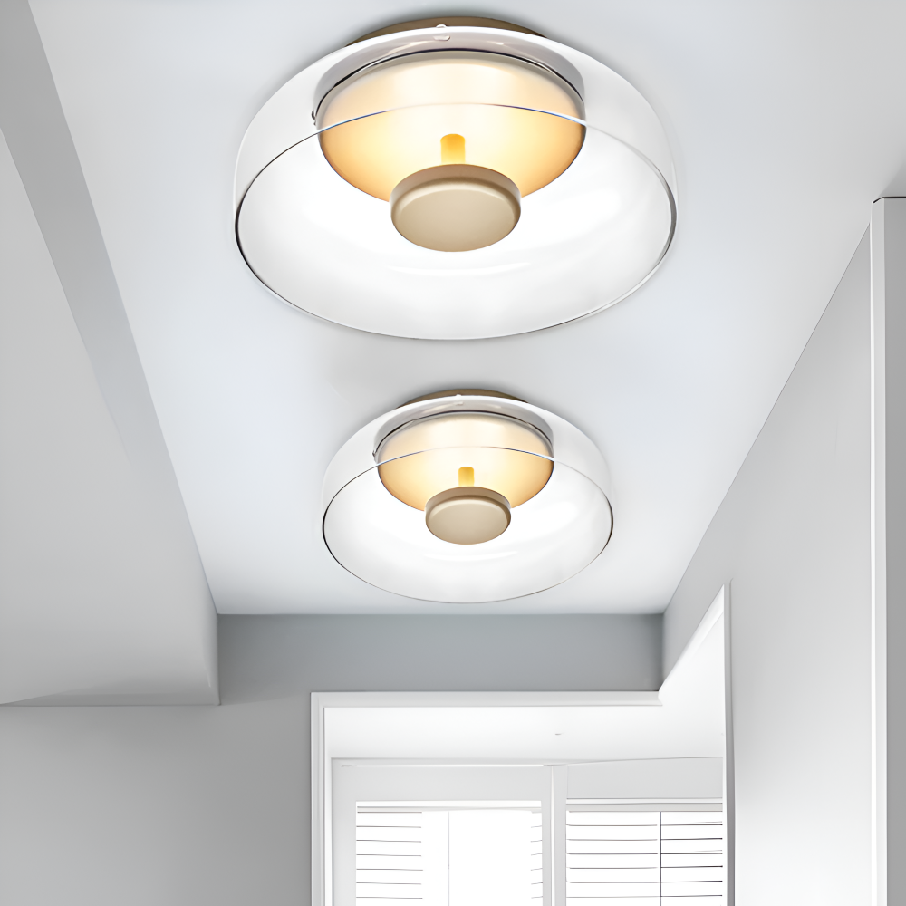 Bohemian Wandlamp Van Touw En Metaal Voor Natuurlijke Sfeerverlichting