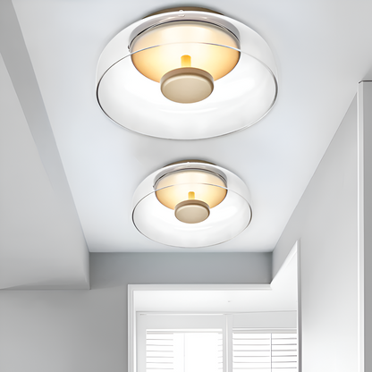 Bohemian Wandlamp Van Touw En Metaal Voor Natuurlijke Sfeerverlichting
