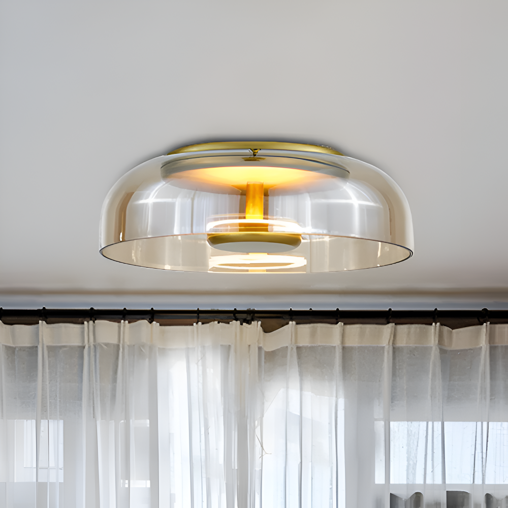 Bohemian Wandlamp Van Touw En Metaal Voor Natuurlijke Sfeerverlichting