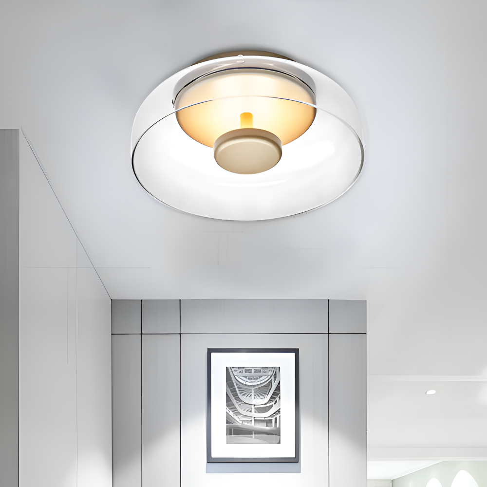 Bohemian Wandlamp Van Touw En Metaal Voor Natuurlijke Sfeerverlichting