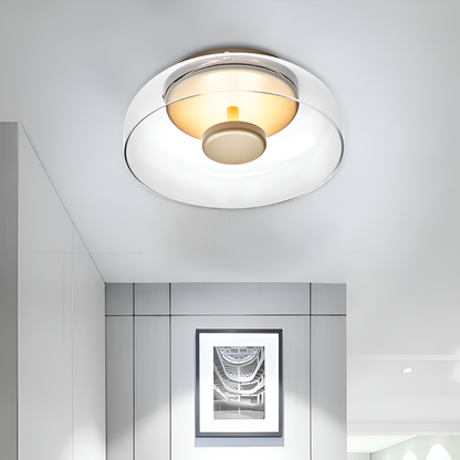 Bohemian Wandlamp Van Touw En Metaal Voor Natuurlijke Sfeerverlichting