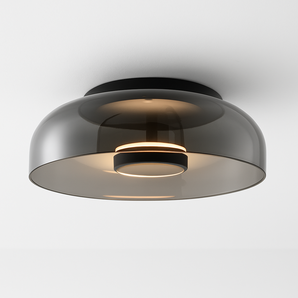 Bohemian Wandlamp Van Touw En Metaal Voor Natuurlijke Sfeerverlichting