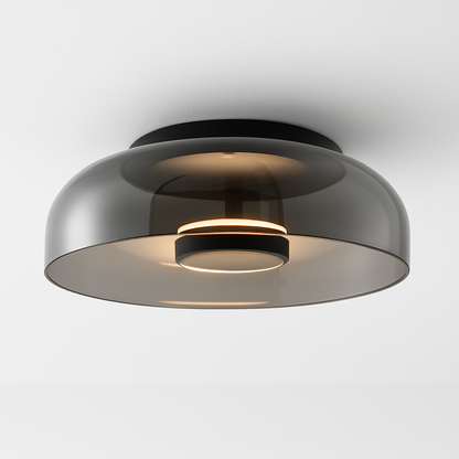 Bohemian Wandlamp Van Touw En Metaal Voor Natuurlijke Sfeerverlichting