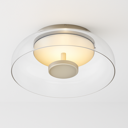 Bohemian Wandlamp Van Touw En Metaal Voor Natuurlijke Sfeerverlichting