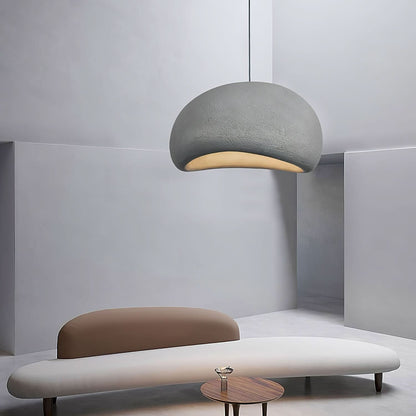 Moderne Pendellamp Met Dimbare Lichtbron