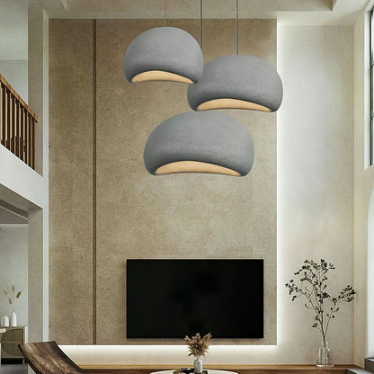 Moderne Pendellamp Met Dimbare Lichtbron